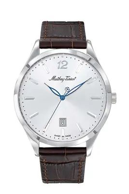 Mathey Tissot H411AS Erkek Kol Saati - 1