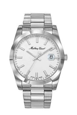 Mathey Tissot H450AL Erkek Kol Saati - Mathey Tissot