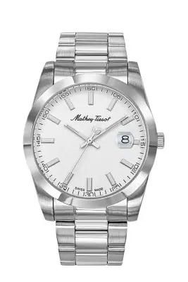 Mathey Tissot H450AL Erkek Kol Saati - 1