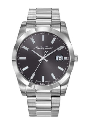 Mathey Tissot H450AN Erkek Kol Saati - Mathey Tissot