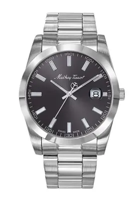 Mathey Tissot H450AN Erkek Kol Saati - 1