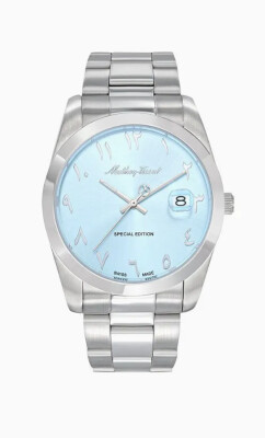 Mathey Tissot H450APSK Erkek Kol Saati - Mathey Tissot