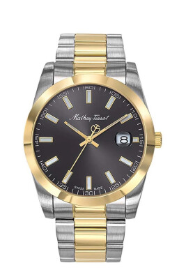 Mathey Tissot H450BN Erkek Kol Saati - Mathey Tissot