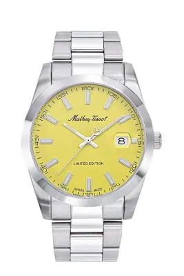 Mathey Tissot H451J Erkek Kol Saati - 1