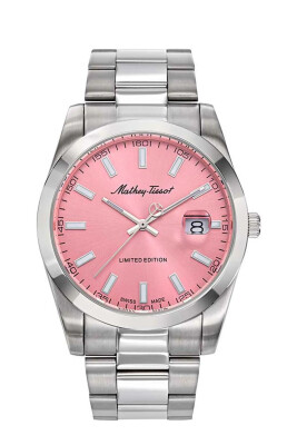 Mathey Tissot H451PK Erkek Kol Saati - Mathey Tissot