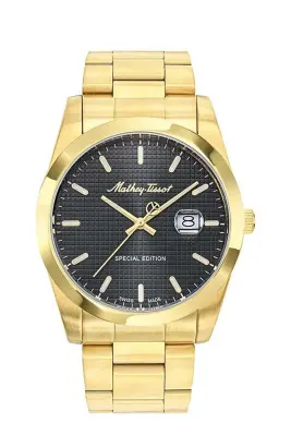 Mathey Tissot H452PN Erkek Kol Saati - 1