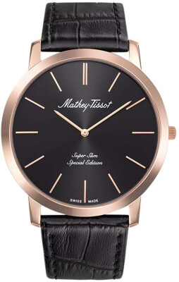 Mathey Tissot H6915PN Erkek Kol Saati - Mathey Tissot