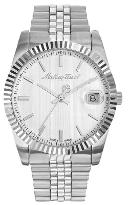Mathey Tissot H810AI Erkek Kol Saati - 1