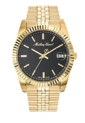 Mathey Tissot H810PN Erkek Kol Saati - Mathey Tissot