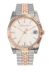 Mathey Tissot H810RA Erkek Kol Saati - Mathey Tissot