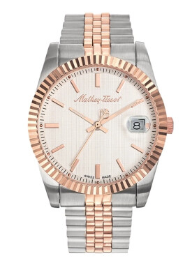 Mathey Tissot H810RA Erkek Kol Saati - Mathey Tissot