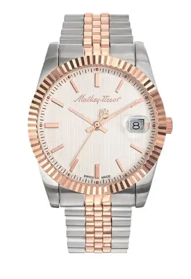 Mathey Tissot H810RA Erkek Kol Saati - 1