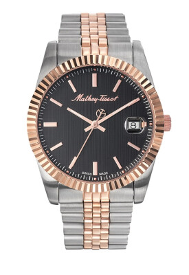 Mathey Tissot H810RN Erkek Kol Saati - Mathey Tissot