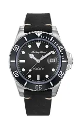 Mathey Tissot H901ALN Erkek Kol Saati - Mathey Tissot
