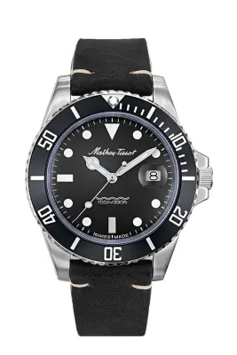 Mathey Tissot H901ALN Erkek Kol Saati - 1