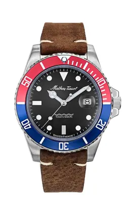 Mathey Tissot H901ALR Erkek Kol Saati - 1