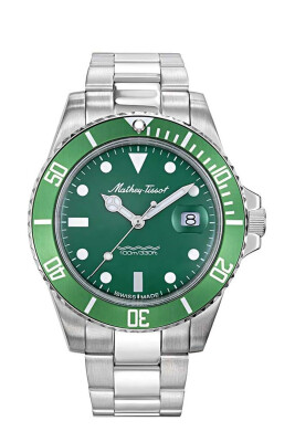 Mathey Tissot H901AV Erkek Kol Saati - Mathey Tissot