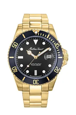 Mathey Tissot H901PN Erkek Kol Saati - 1