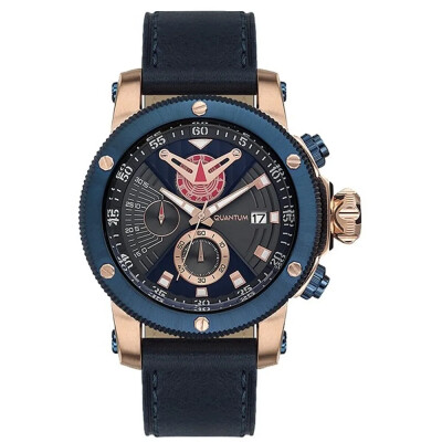 Quantum HNG546.999 Erkek Kol Saati - Quantum