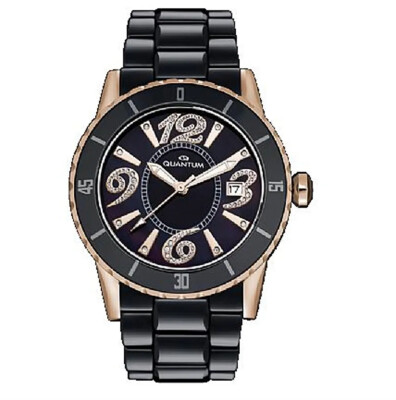 Quantum IMC253CRB-A2BB Kadın Kol Saati - Quantum