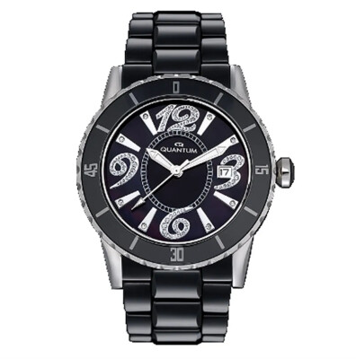 Quantum IMC253CSB-A2BB Kadın Kol Saati - Quantum