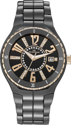 Quantum IMC254CBR-02BB Kadın Kol Saati - Quantum