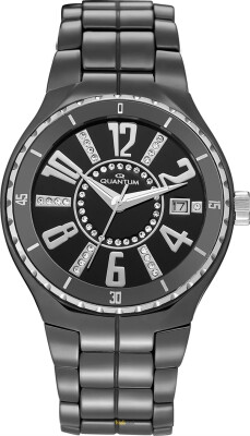 Quantum IMC254CBS-02BB Kadın Kol Saati - Quantum