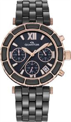 Quantum IMC277CRB-02BB Kadın Kol Saati - Quantum