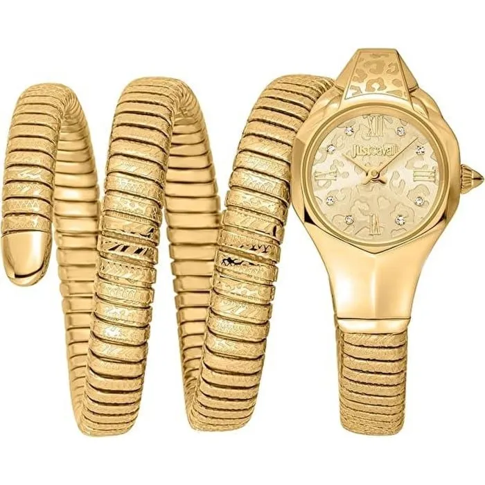Just Cavalli JC1L271M0025 Kadın Kol Saati - 1
