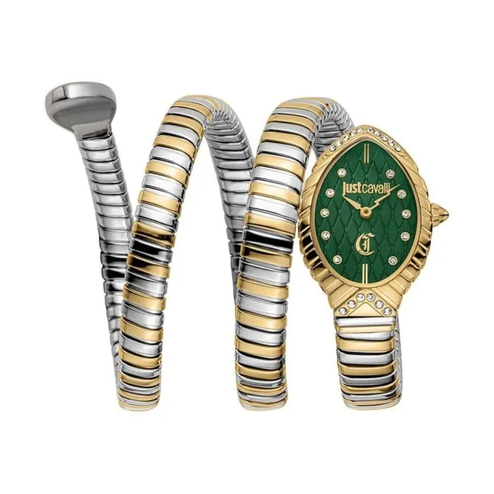 Just Cavalli JC1L323M0055 Kadın Kol Saati - 1