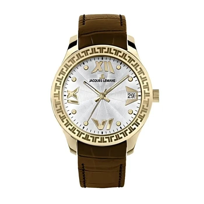 Jacques Lemans JL-11578D Kadın Kol Saati - 1