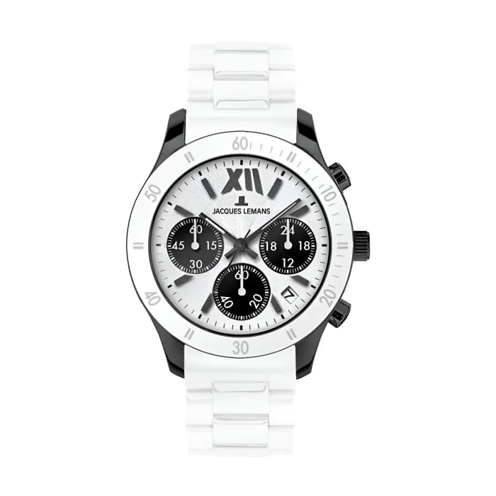 Jacques Lemans JL-11587P Kadın Kol Saati - 1