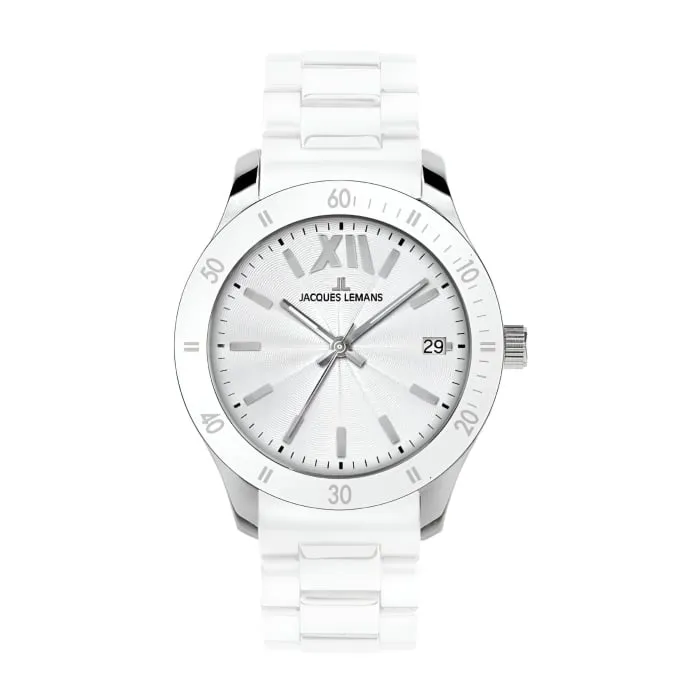 Jacques Lemans JL-11623B Kadın Kol Saati - 1