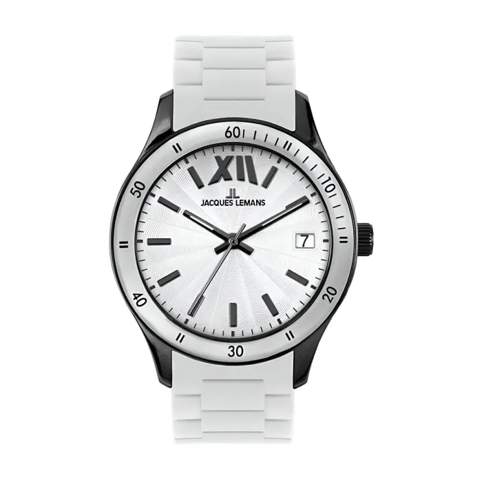 Jacques Lemans JL-11623P Kadın Kol Saati - 1