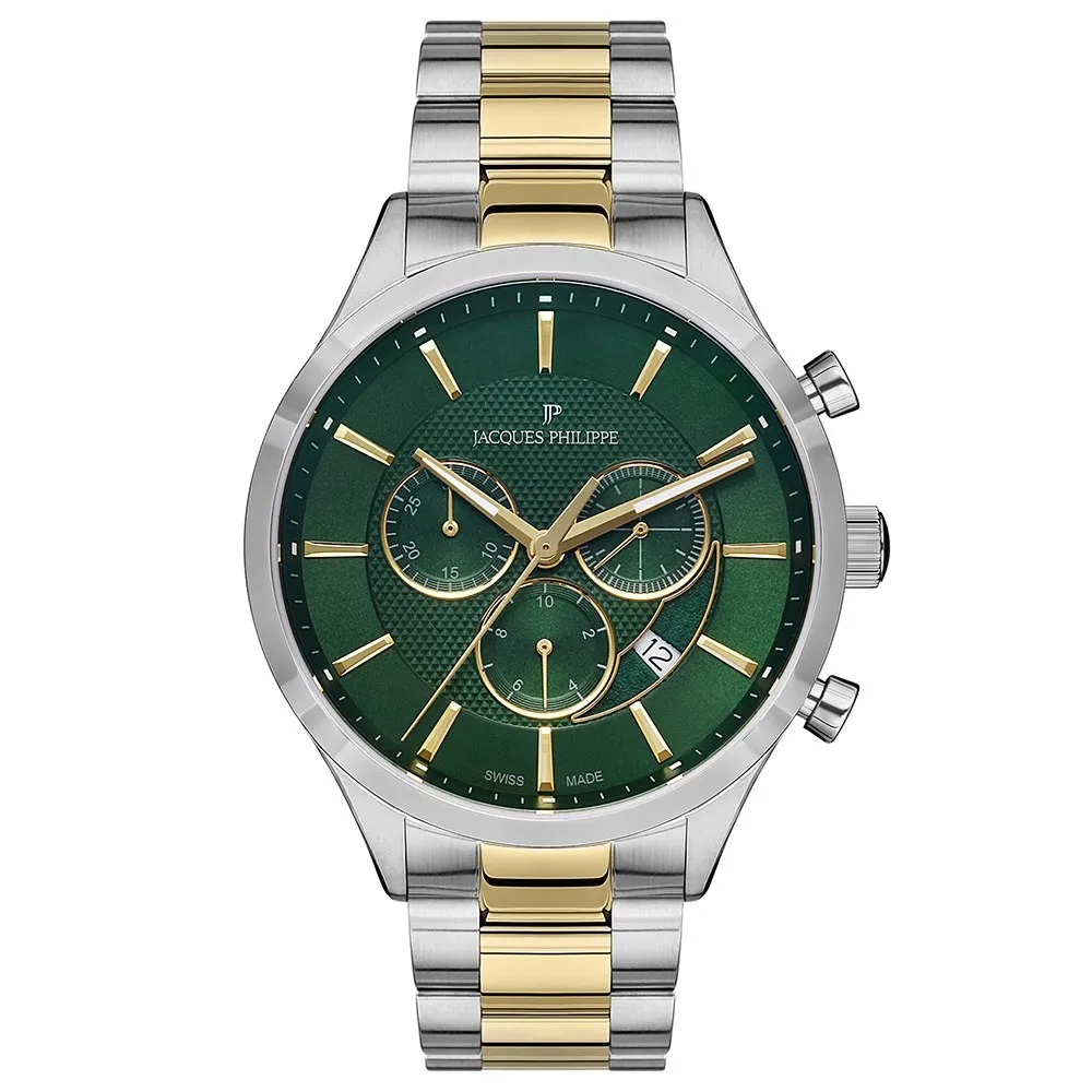 Jacques Philippe JPQGC0313X8N Erkek Kol Saati - Jacques Philippe