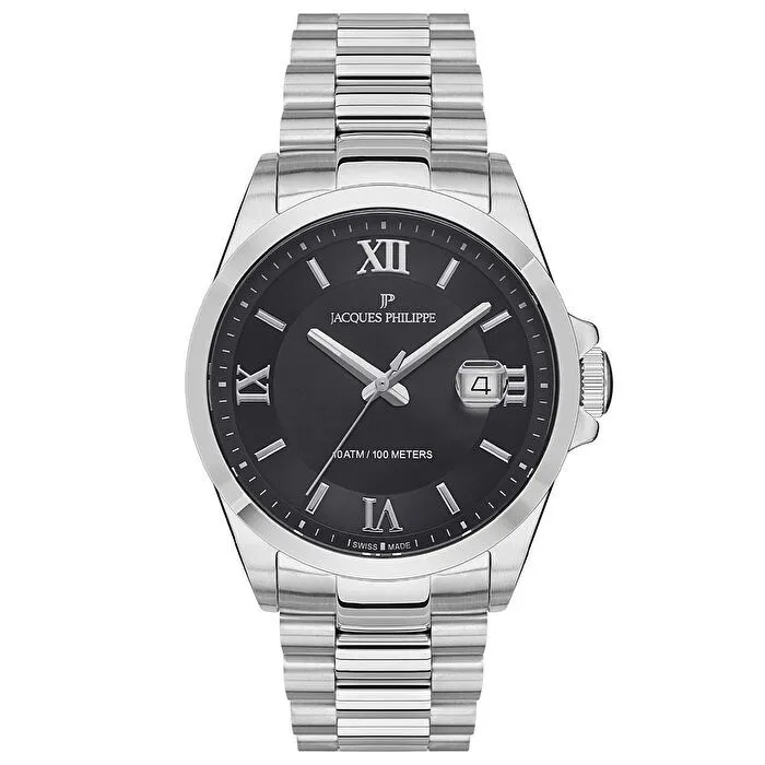 Jacques Philippe JPQGS331316V2 Erkek Kol Saati - 1