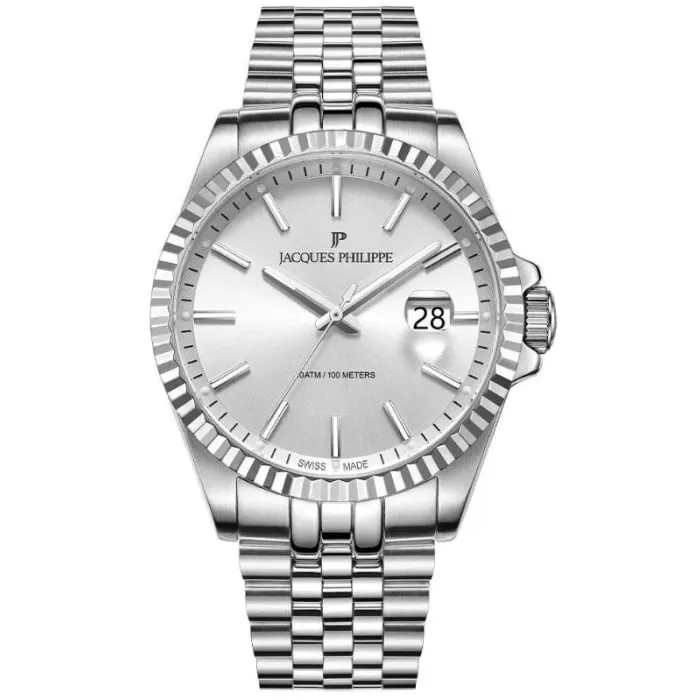 Jacques Philippe JPQGS591326V2 Erkek Kol Saati - 1