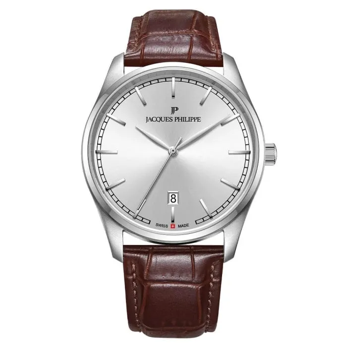 Jacques Philippe JPQGS621123 Erkek Kol Saati - 1