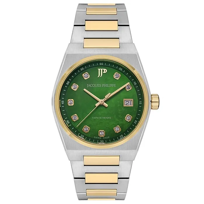 Jacques Philippe JPQLS527398S Kadın Kol Saati - 1