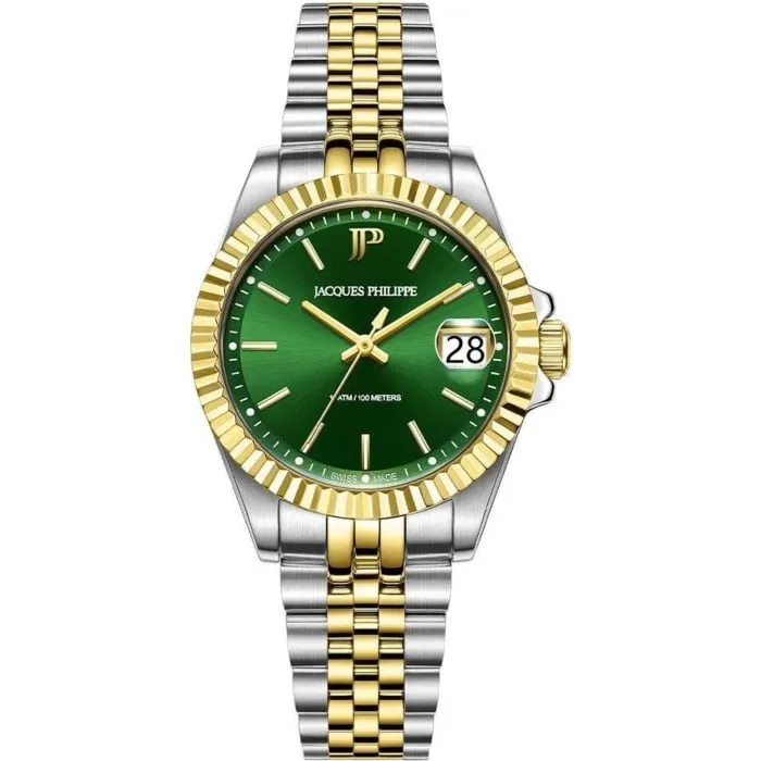 Jacques Philippe JPQLS5873X8 Kadın Kol Saati - 1