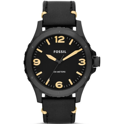 Fossil JR1447 Erkek Kol Saati - Fossil 