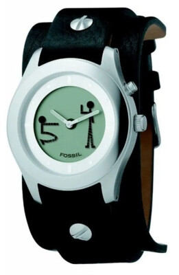 Fossil JR8194 Erkek Kol Saati - Fossil 