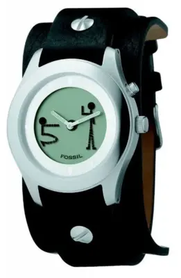 Fossil JR8194 Erkek Kol Saati - 1