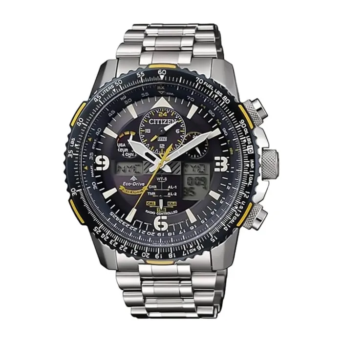 Citizen JY8078-52L Erkek Kol Saati - Citizen
