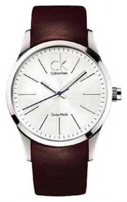 Calvin Klein K2241128 Erkek Kol Saati - Calvin Klein