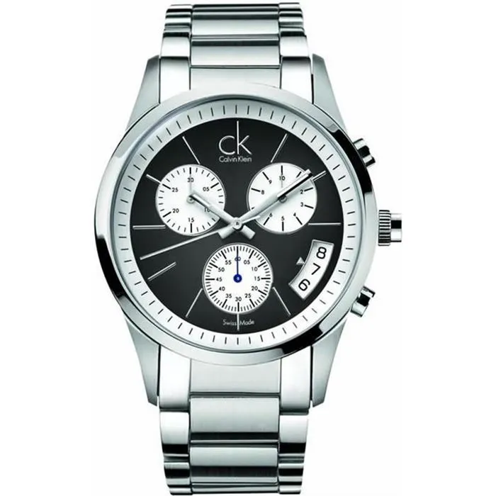 Calvin Klein K2247107 Erkek Kol Saati - Calvin Klein