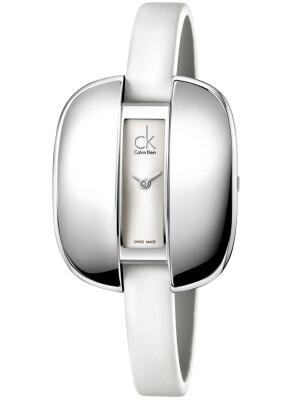 Calvin Klein K2E23126 Kadın Kol Saati - Calvin Klein