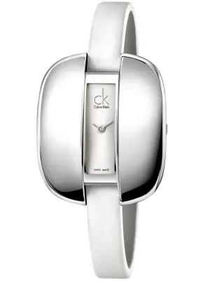 Calvin Klein K2E23126 Kadın Kol Saati - 1