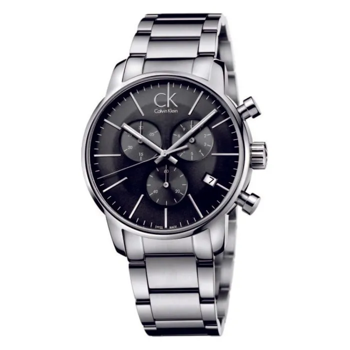 Calvin Klein K2G27143 Erkek Kol Saati - 1