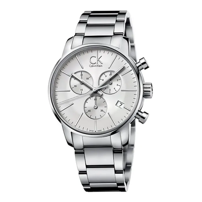 Calvin Klein K2G27146 Erkek Kol Saati - 1